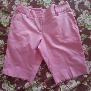 Women's Adidas Golf Shorts